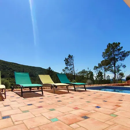 Mit Privatem Pool - Casa Da Bananeira By Interhome Dom wakacyjny São Bartolomeu de Messines