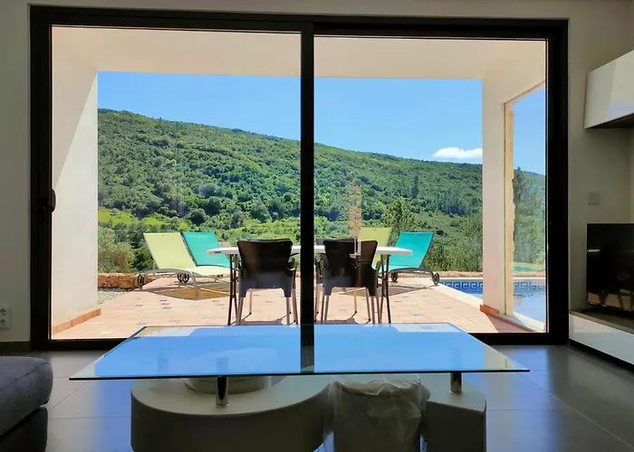 Mit Privatem Pool - Casa Da Bananeira By Interhome Ferienhaus