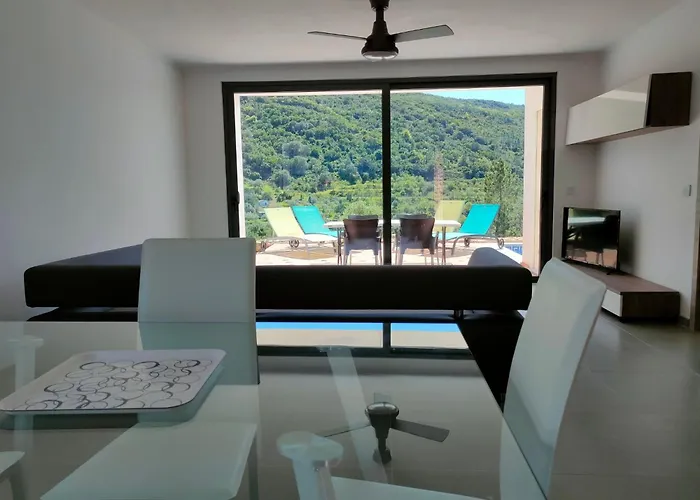 Mit Privatem Pool - Casa Da Bananeira By Interhome * São Bartolomeu de Messines