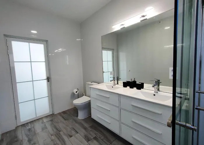 Dom wakacyjny Mit Privatem Pool - Casa Da Bananeira By Interhome São Bartolomeu de Messines