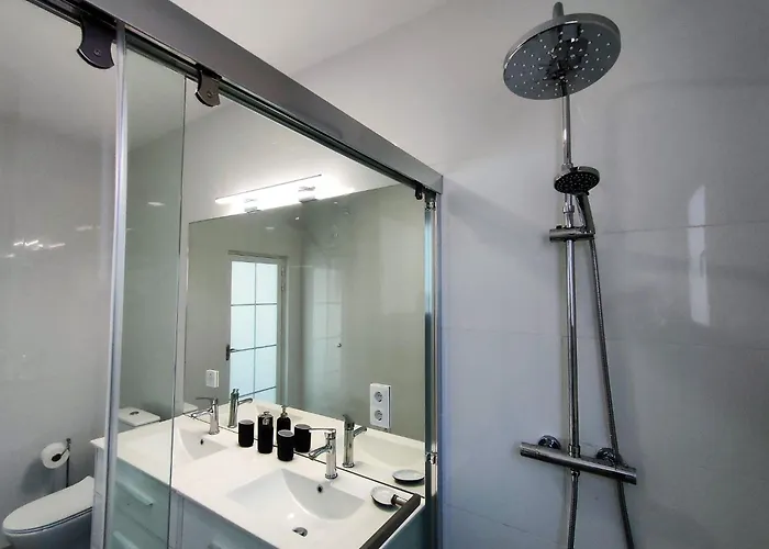 Mit Privatem Pool - Casa Da Bananeira By Interhome Dom wakacyjny *