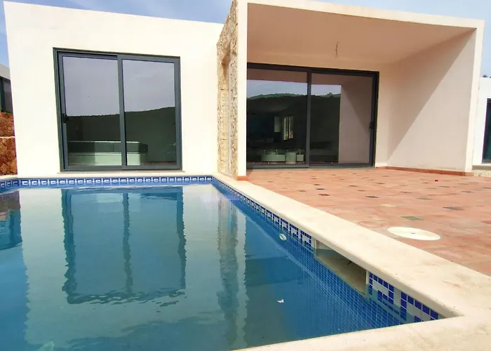 Mit Privatem Pool - Casa Da Bananeira By Interhome Dom wakacyjny *