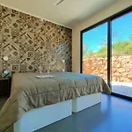 Semesterbostad Mit Privatem Pool - Casa Da Bananeira By Interhome