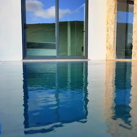 펜션 Mit Privatem Pool - Casa Da Bananeira By Interhome São Bartolomeu de Messines