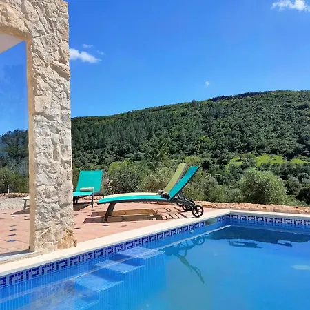 Semesterbostad Mit Privatem Pool - Casa Da Bananeira By Interhome São Bartolomeu de Messines