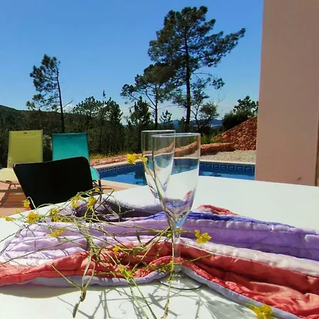 Mit Privatem Pool - Casa Da Bananeira By Interhome *