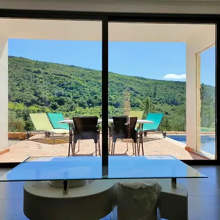 Mit Privatem Pool - Casa Da Bananeira By Interhome Semesterbostad
