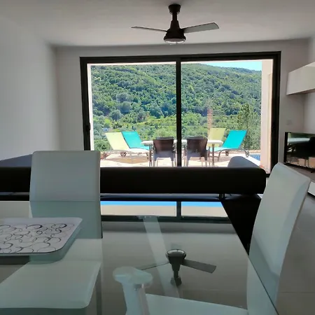 Mit Privatem Pool - Casa Da Bananeira By Interhome * São Bartolomeu de Messines