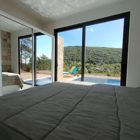 Semesterbostad Mit Privatem Pool - Casa Da Bananeira By Interhome *