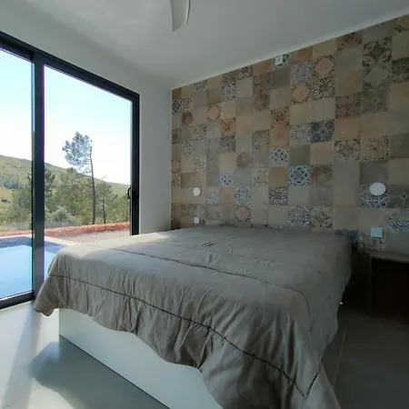 Mit Privatem Pool - Casa Da Bananeira By Interhome * São Bartolomeu de Messines