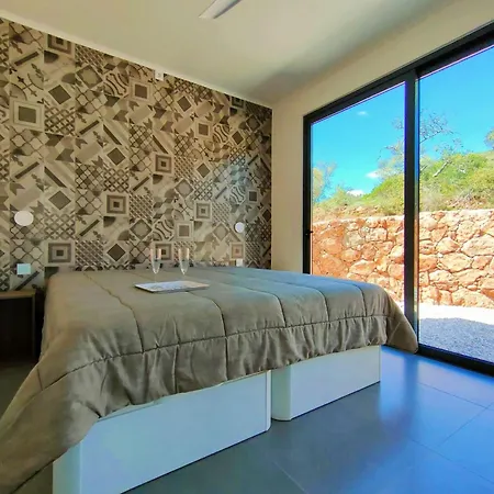 بيت للعطل Mit Privatem Pool - Casa Da Bananeira By Interhome