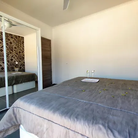 Mit Privatem Pool - Casa Da Bananeira By Interhome * São Bartolomeu de Messines