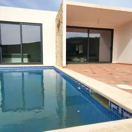 Mit Privatem Pool - Casa Da Bananeira By Interhome 펜션 *